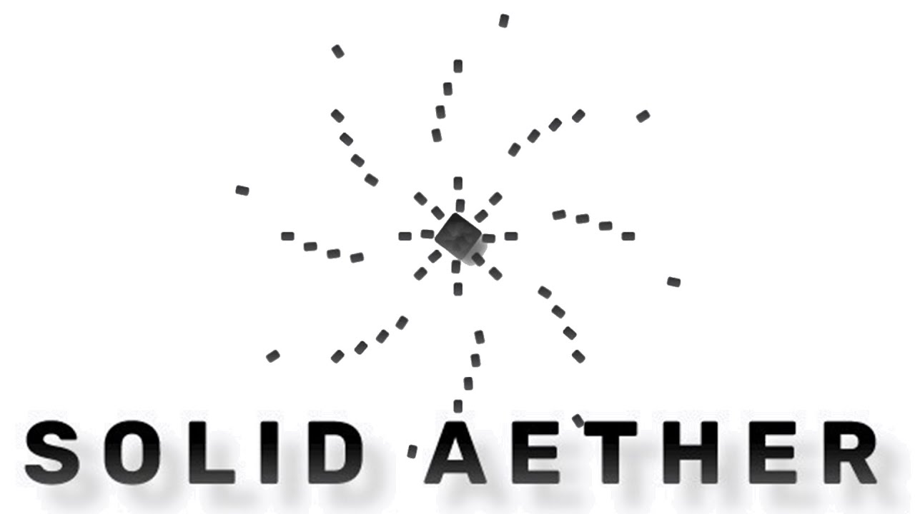 Steam STG『Solid Aether』【720p】