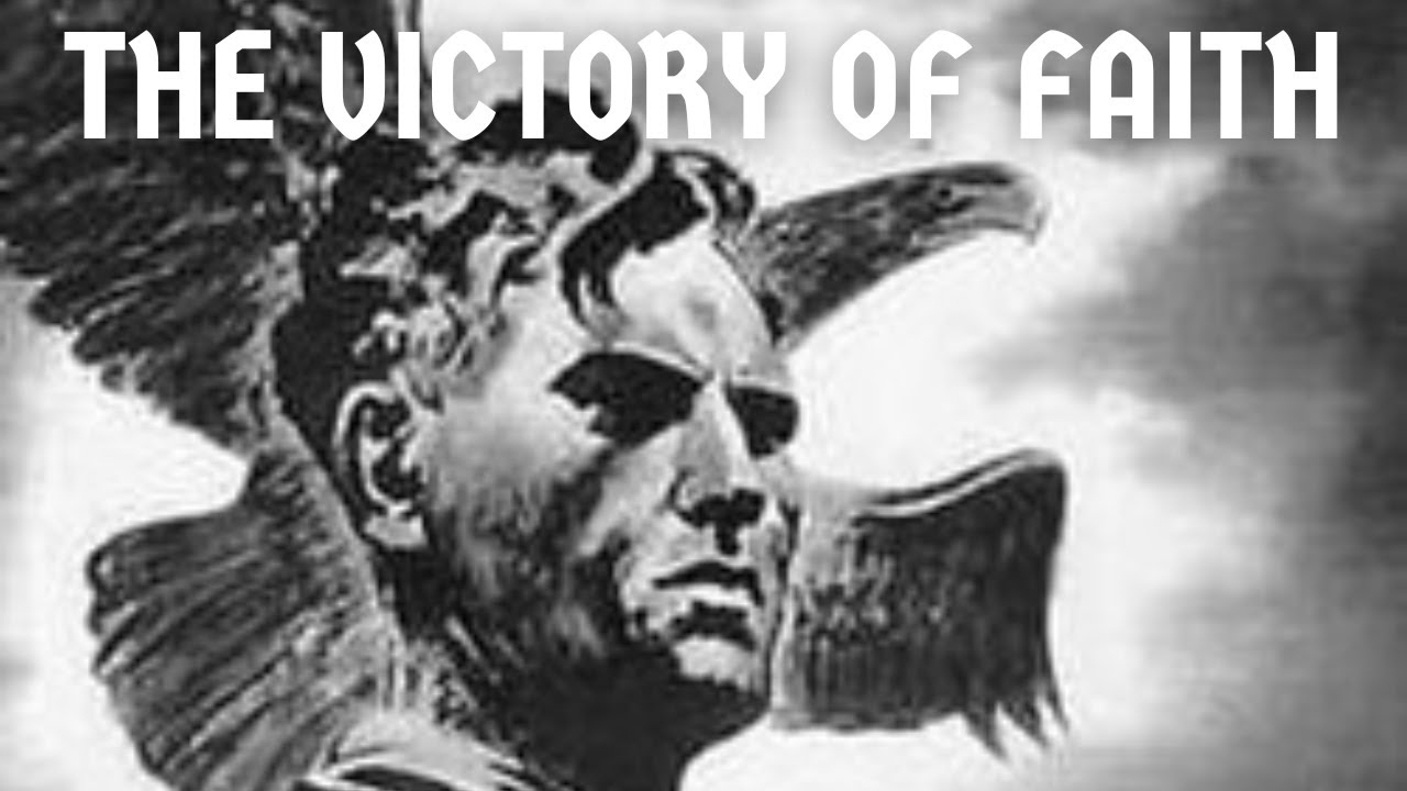 The Victory of Faith 1933 (Der Sieg des Glaubens) English Subtitles HD