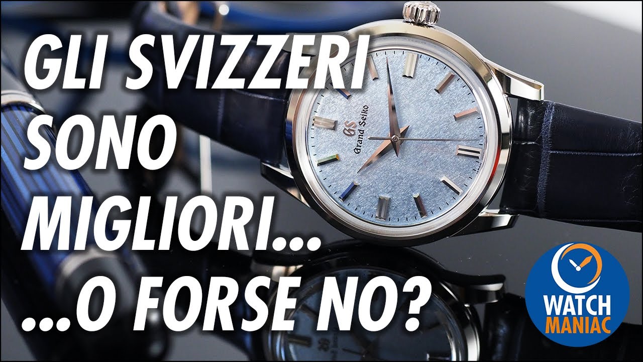 Grand Seiko 