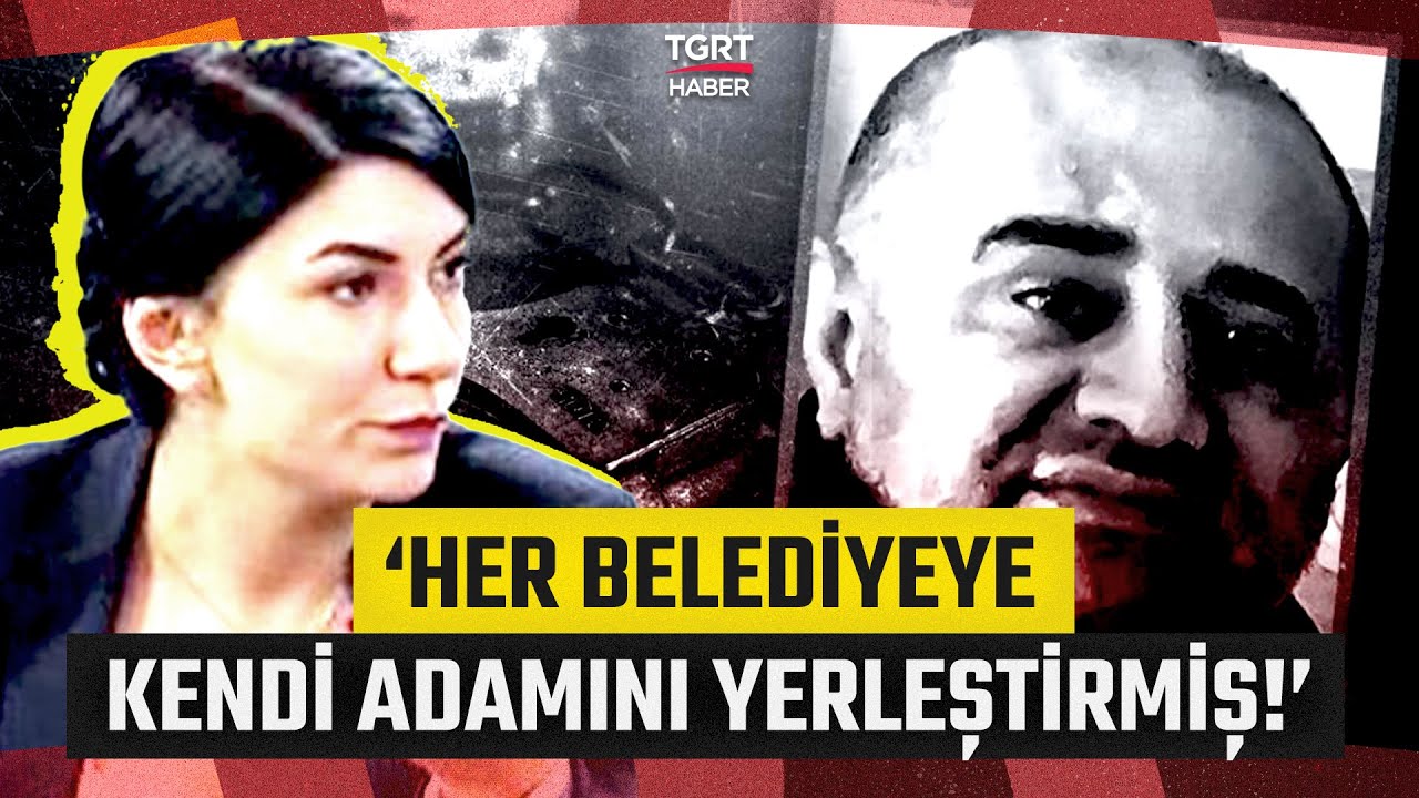 Ece Sevim Aziz İhsan Aktaş Davasının Sır Perdesini Araladı: Rıza Akpolat En Çarpıcı İsim!