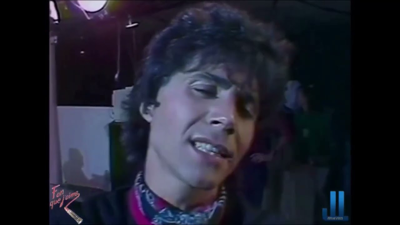 Jean-Luc Lahaye_J't'aime quand même (1986) son stéréo