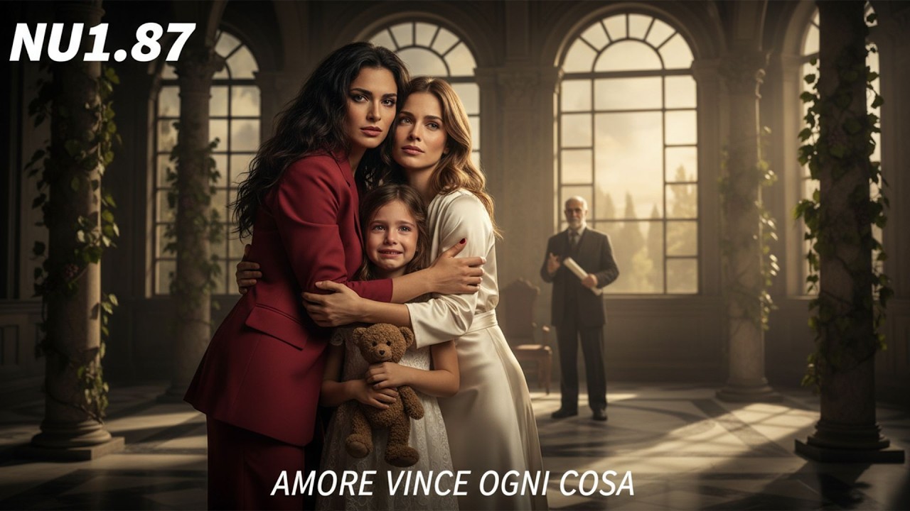 Costretta a rinunciare all'eredità per amare una donna — Il giudice annulla tutto e riconosce.....