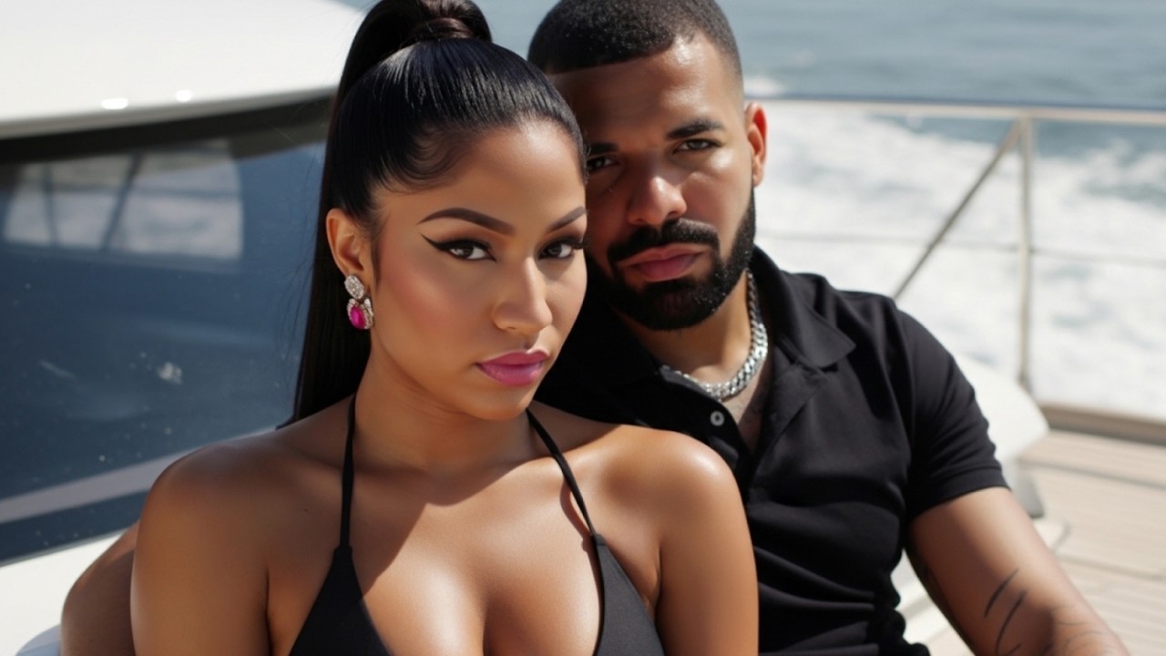 Drake, Nicki Minaj - GOING CRAZY (ft. Tyga, Iggy Azalea) Remix 2026