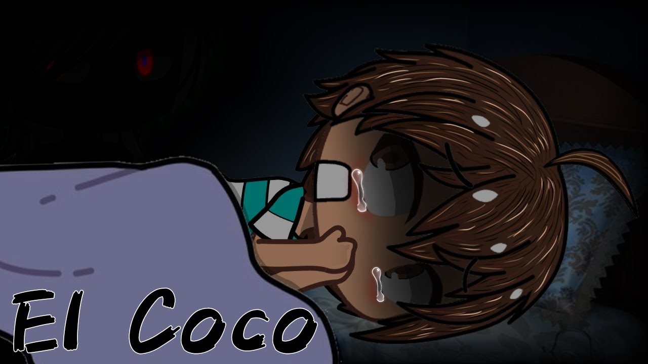 El coco || Based on the Mexican Urban Legend || Horror GCMM