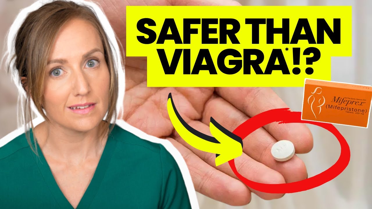 This abortion pill 