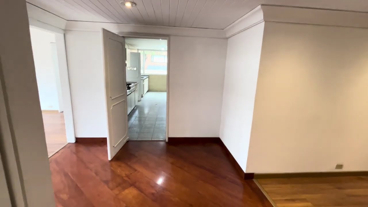 Amplio Apartamento Venta o Arriendo en Rosales, Torres del Castillo (Bogotá)