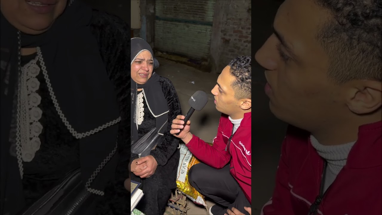 الفيديو ده عينك مش هتصدقه 😱😱😱