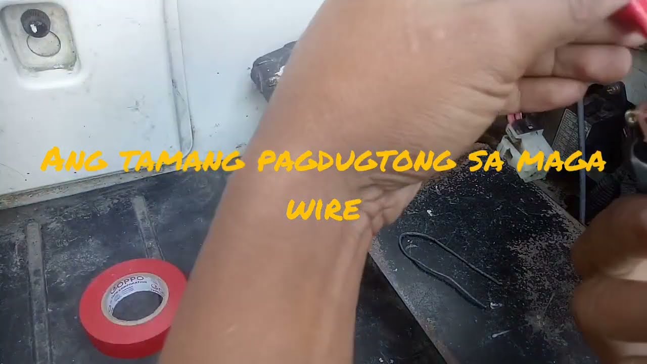 how to change ignition starter switch of kubota harvester using universal ignition switchb