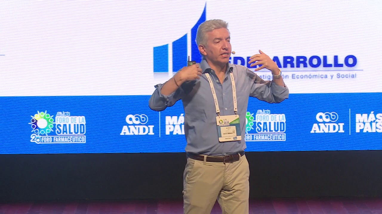 Día 1 - Coyuntura económica nacional