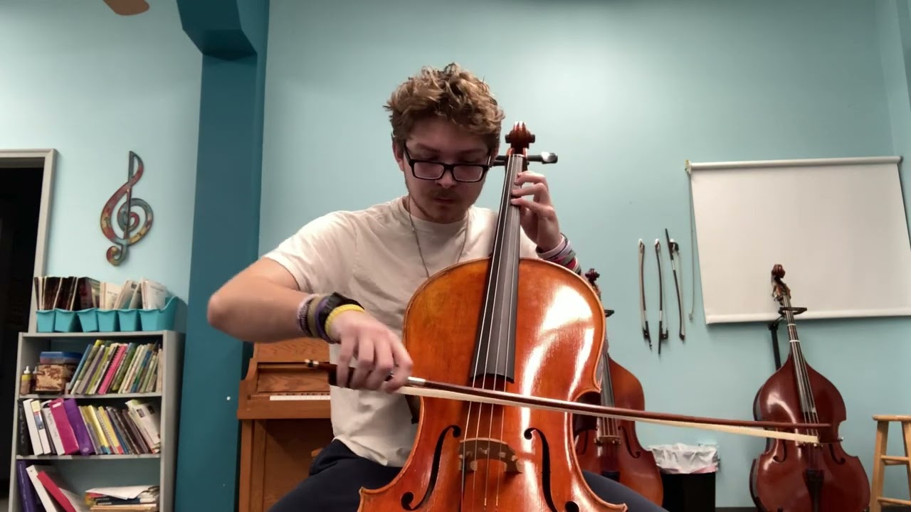 Spring (Main Theme) From: The Four Seasons by Vivaldi