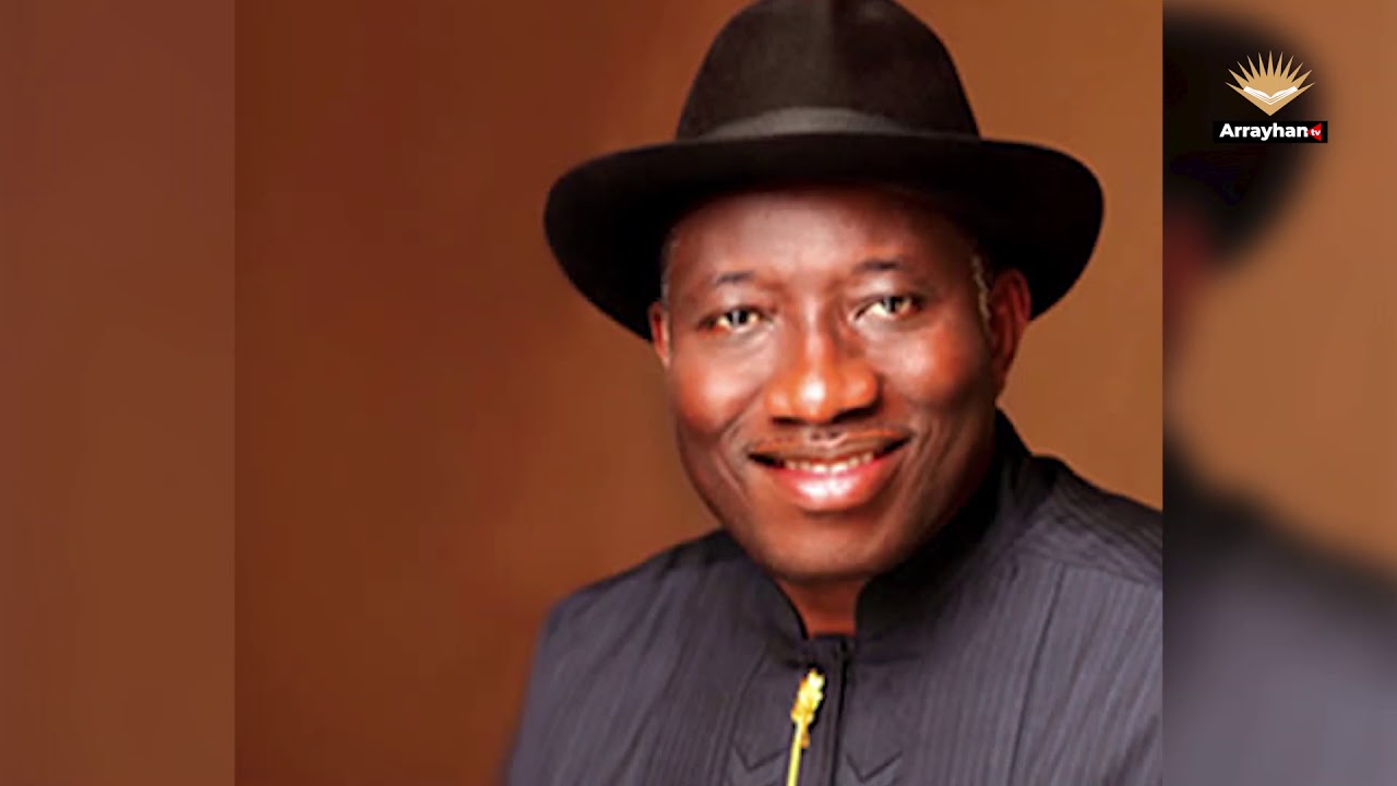 Nigerian leaders facing corruption charges | Arrayhan Tv
