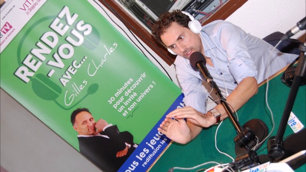 N° 60 : Gaëtan Flocco, sociologue