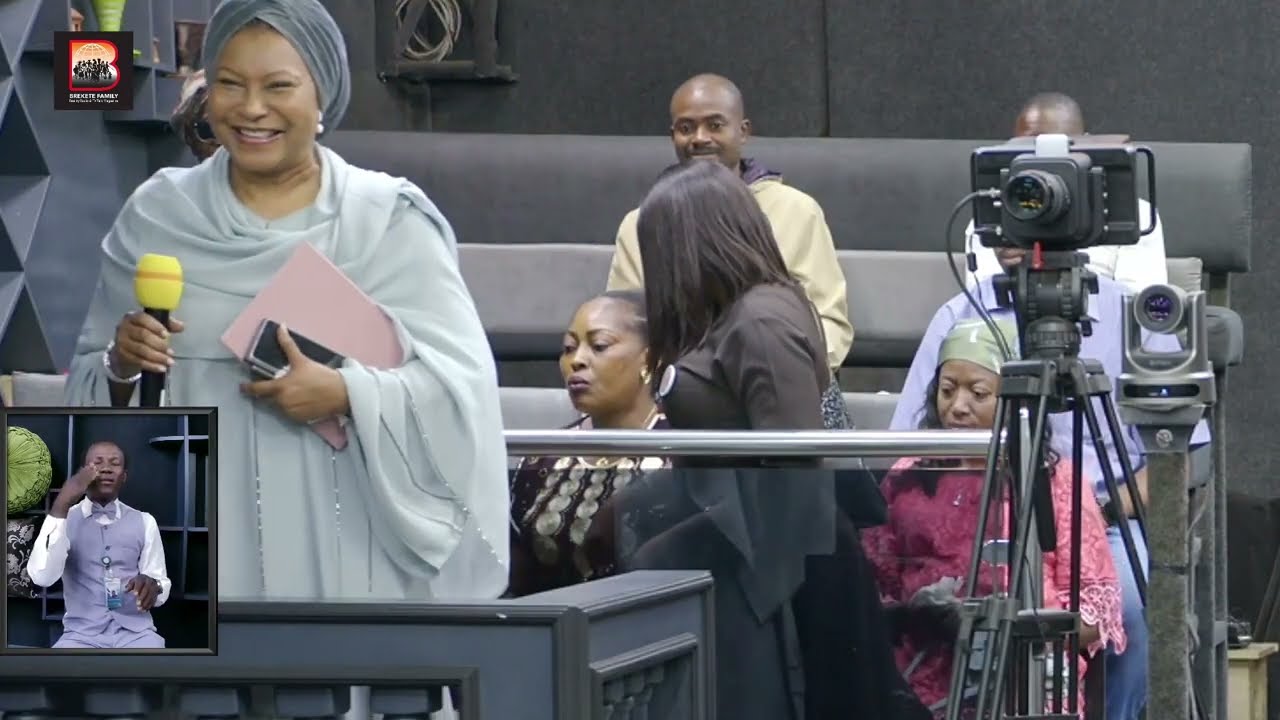 SEE HOW ORDINARY PRESIDENT INTRODUCED FCT SEN. IRETI KINGIBE