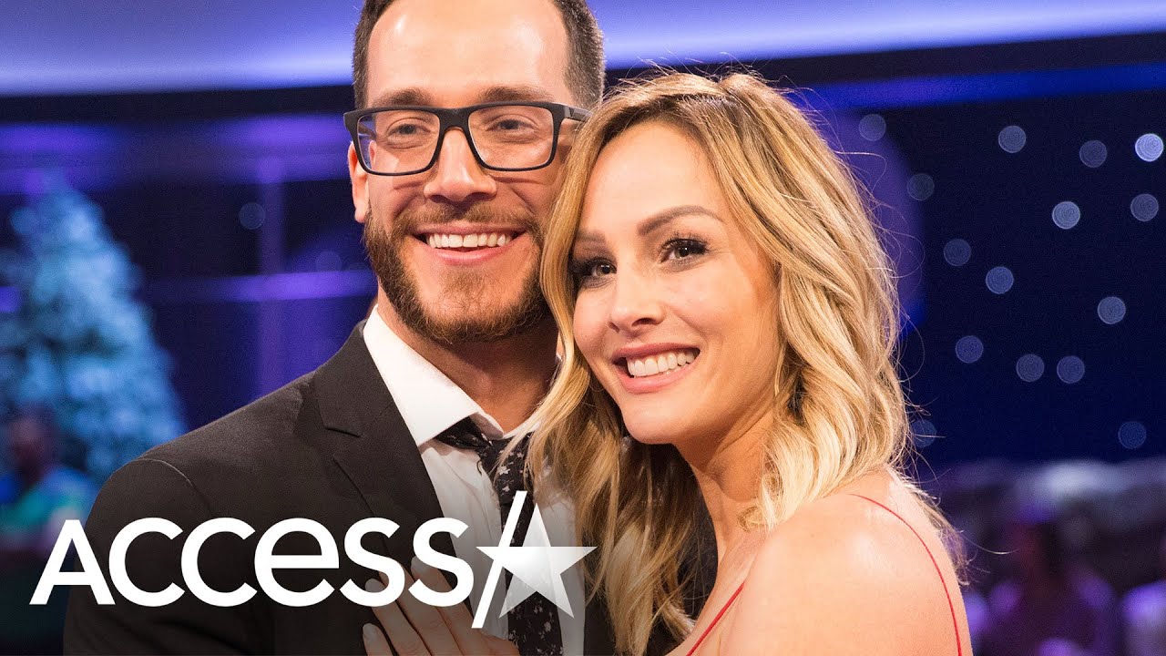 Clare Crawley's Ex Beno&icirc;t Beaus&eacute;jour-Savard Thinks She'll Be The Best 'Bachelorette'
