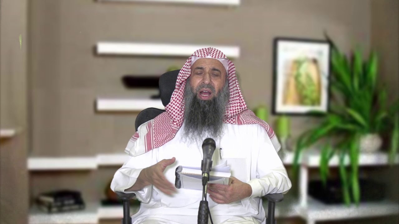 مقدار القلتين -  (الطهارة - باب المياه) م13