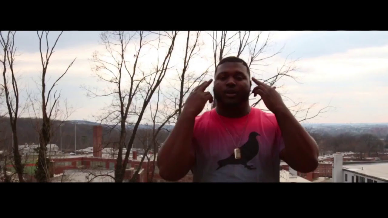 B-Jay Banks - Black In America