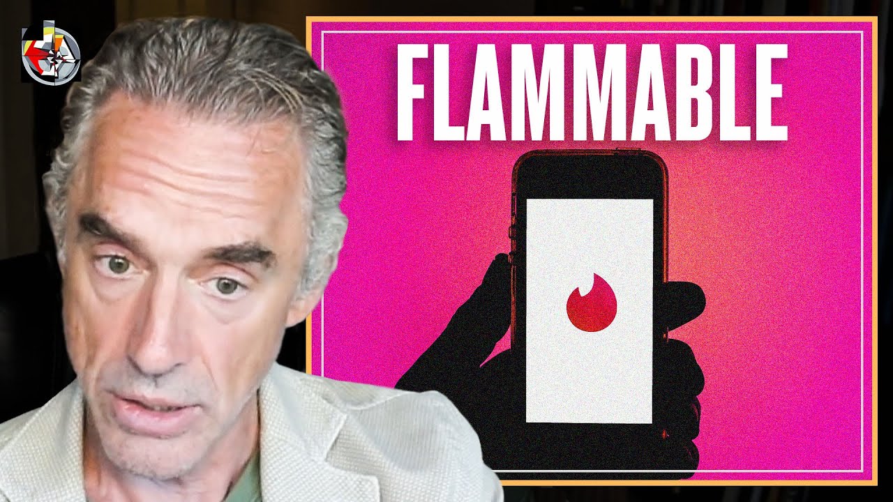 How Tinder Is Reshaping Human Relationships