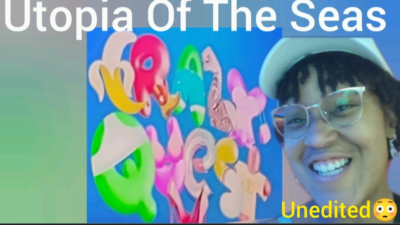 Utopia Of The Seas|Crazy Quest|Unedited|Long Video|Not For Kids| ENJOY🤗
