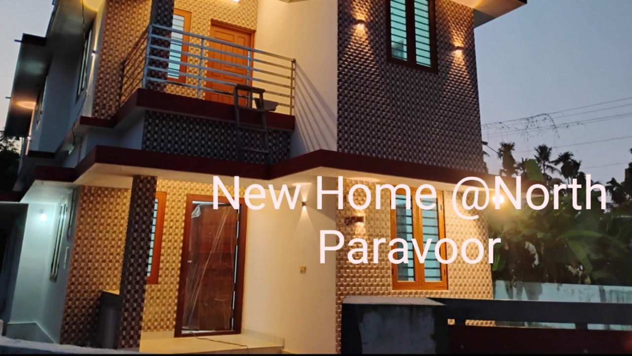 ടൗണിൽ നല്ല വീട്/ ഈടുള്ള വീട്/@ErnakulamHomes 