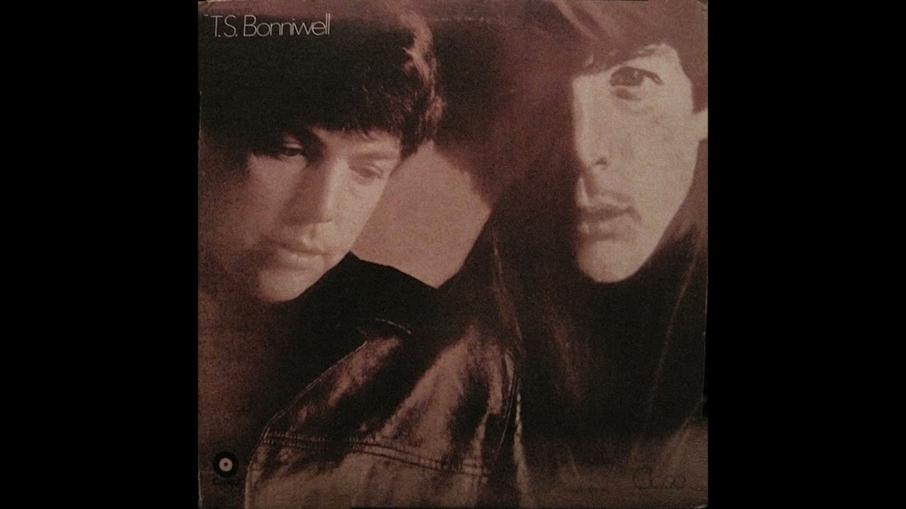 T.S. Bonniwell - 