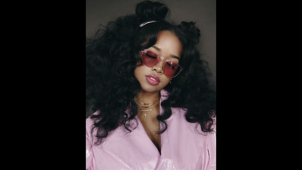 H.E.R. x Lucky Daye x D'Mile Type Beat 