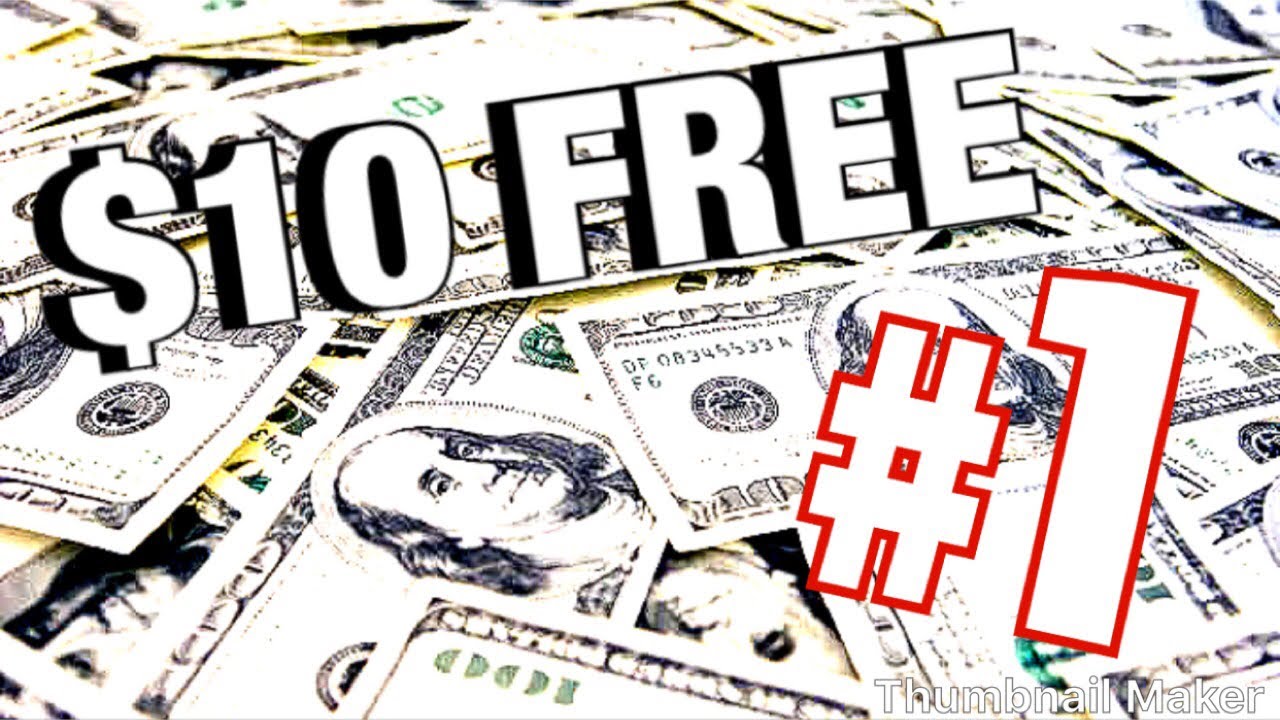 How I made $10 in 5 min on BeFrugal
