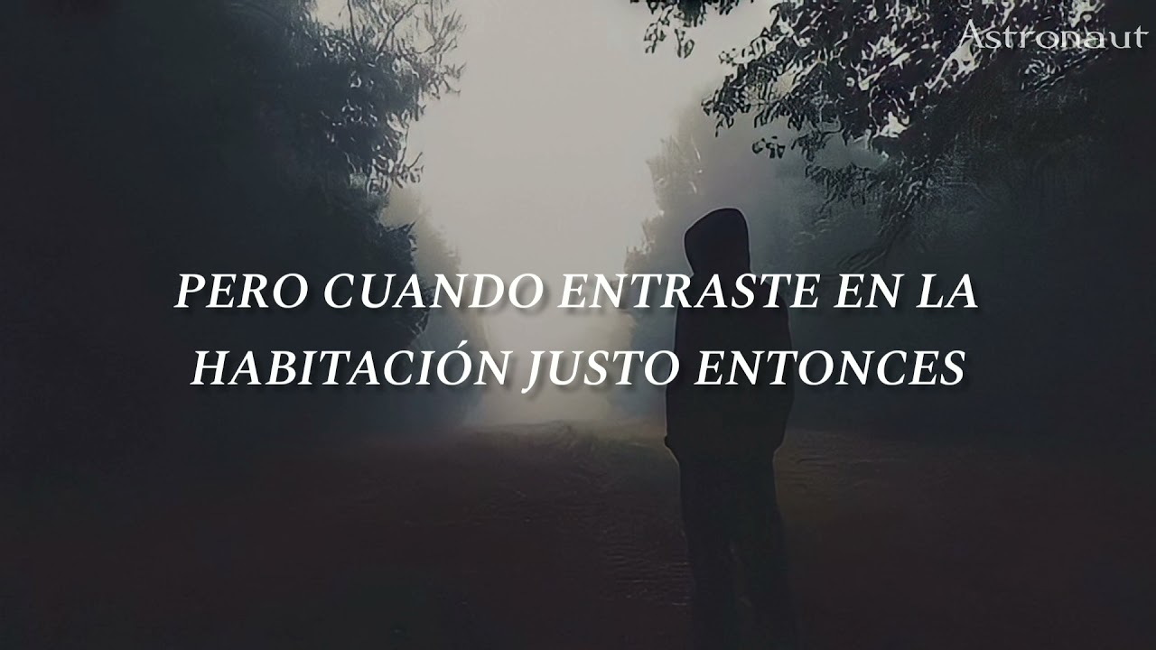 Start of time - Gabrielle Aplin (sub español)