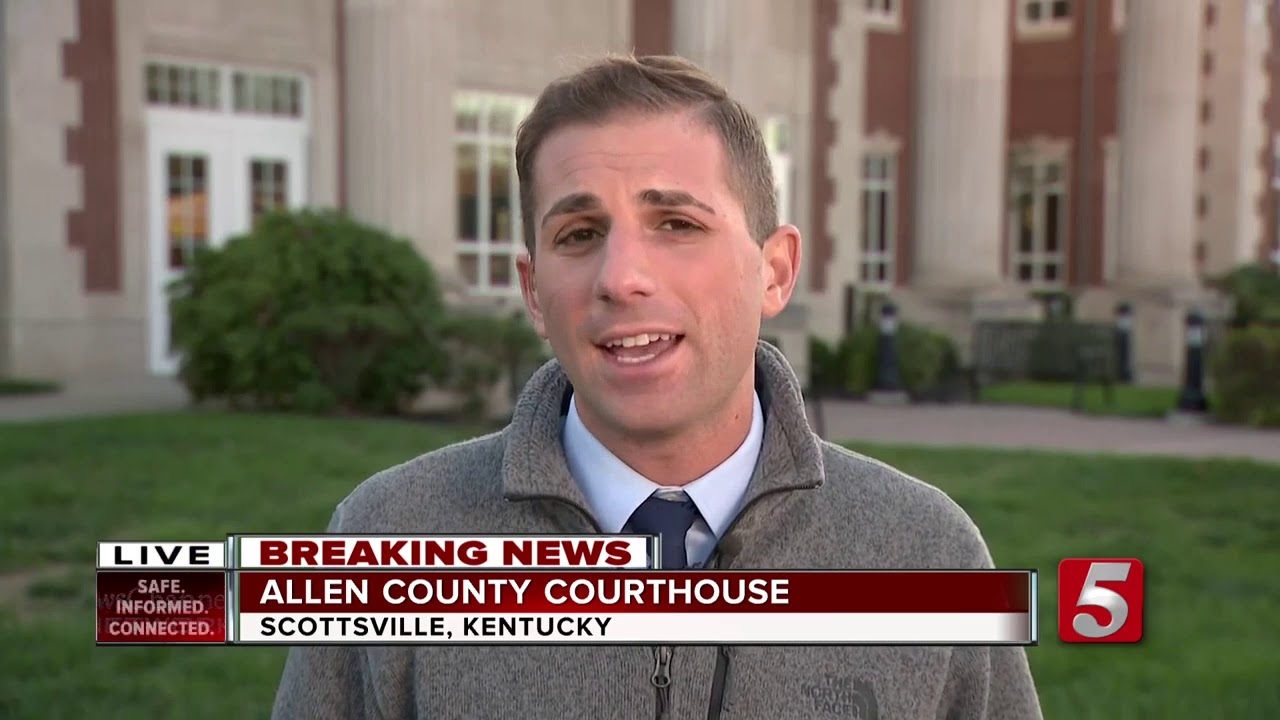 Timothy Madden sentenced to life without parole