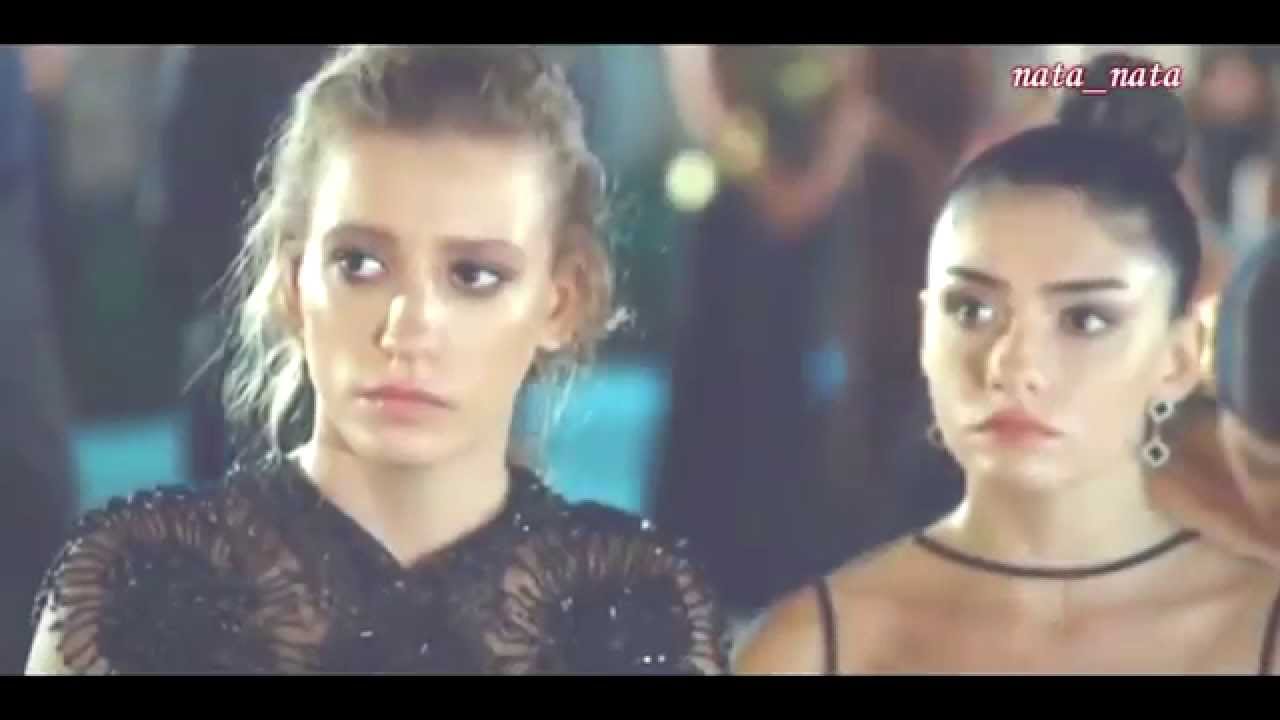 Yaman & Mira II Set Fire To The Rain II Medcezir