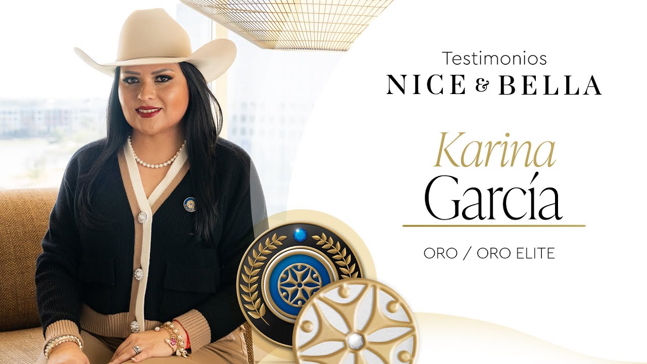 Testimonio Karina García