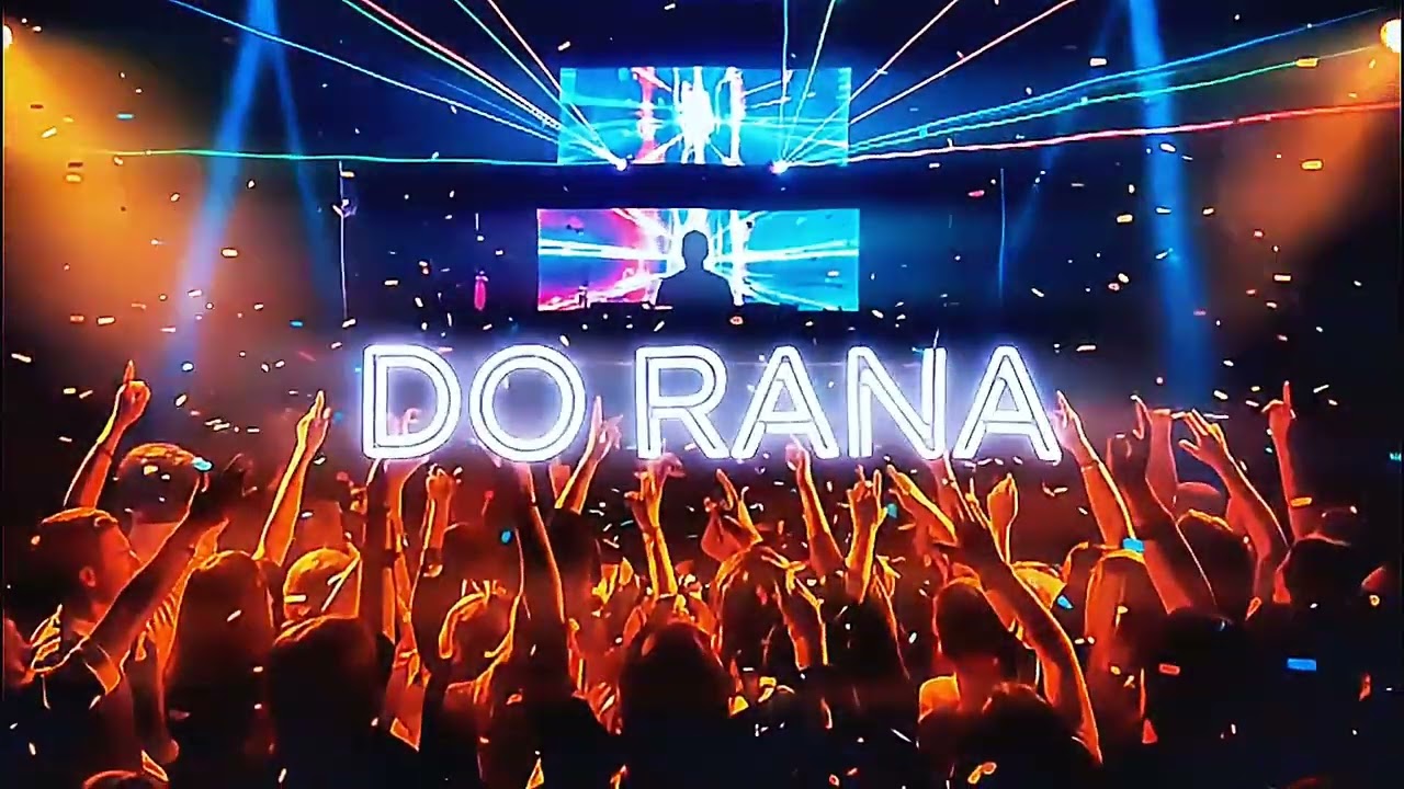 DO RANA - SKROMNY 