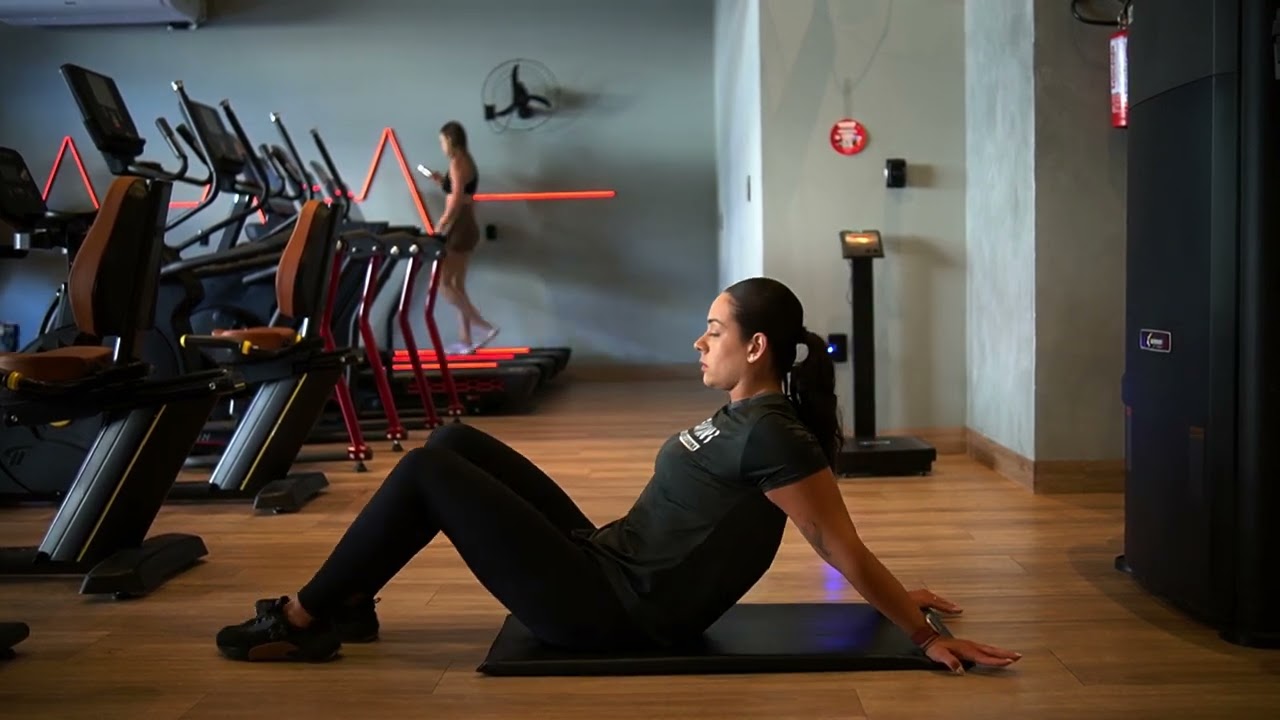 DANIELA MAINARDE | CROSSFIT