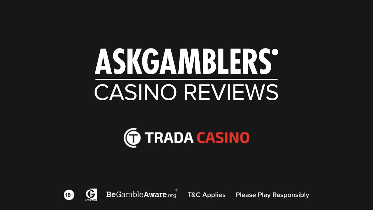 Trada Casino Video Review | AskGamblers