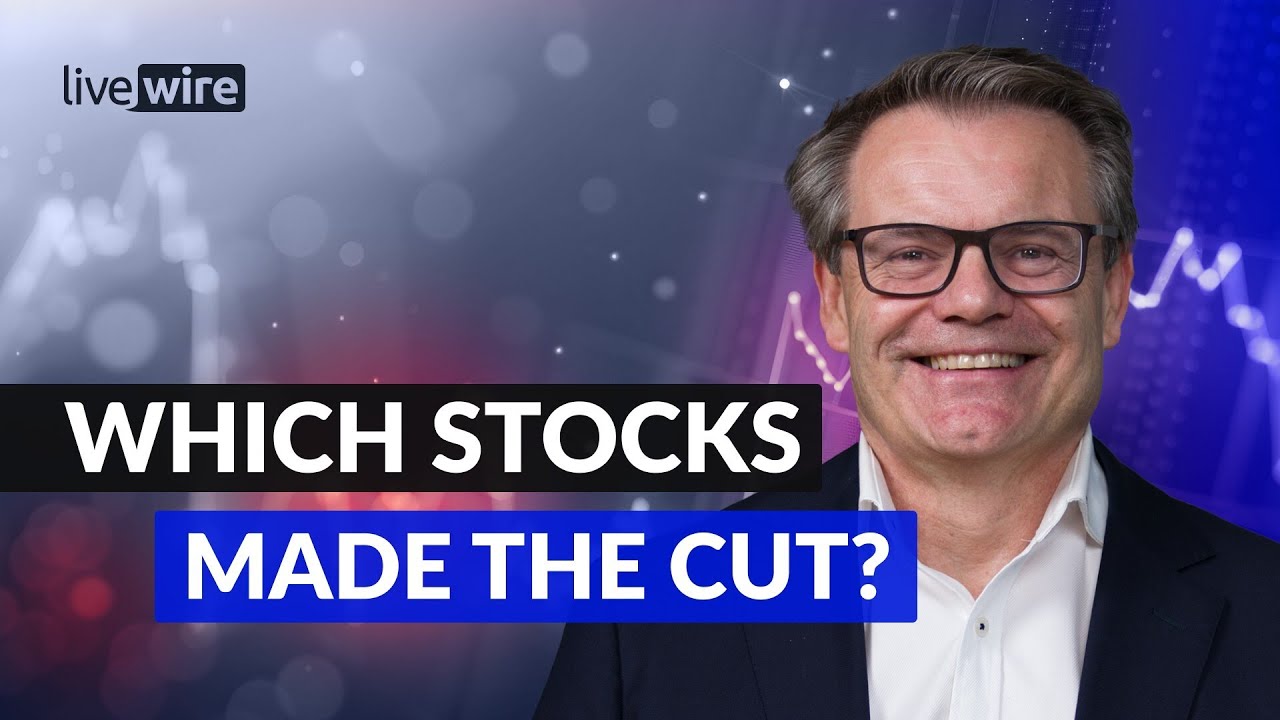 Bob Desmond's playbook for buying quality stocks without the crazy price tags
