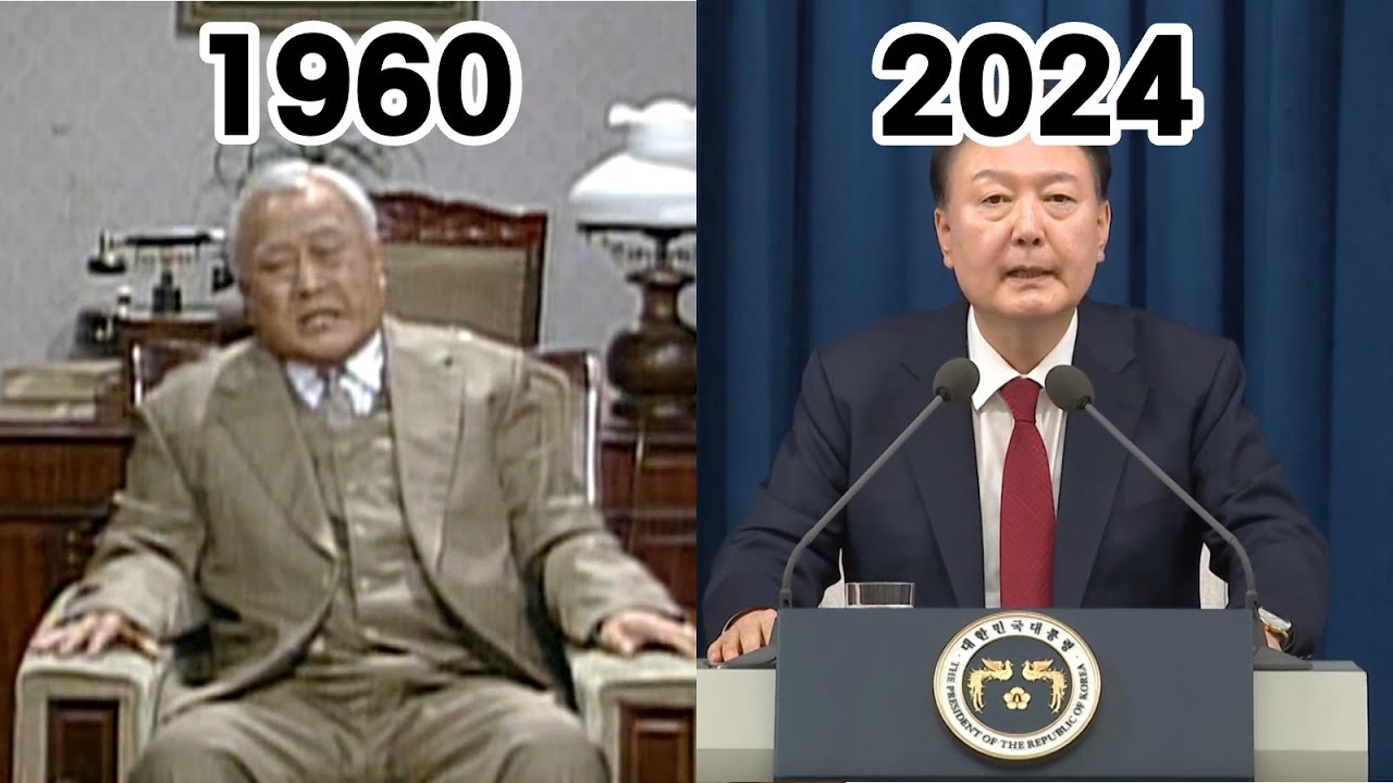 [심영물] 비상계엄 사태를 마주한 야인들