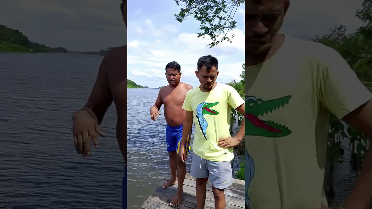 Mundicão endoidou com uma puxada kkkkk #youtubeshorts #viraliza #humor #