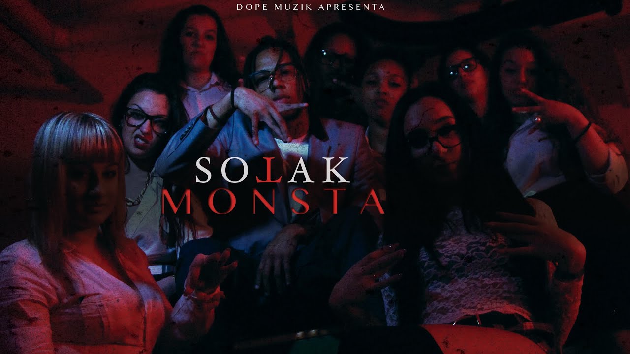 Monsta - Sotak