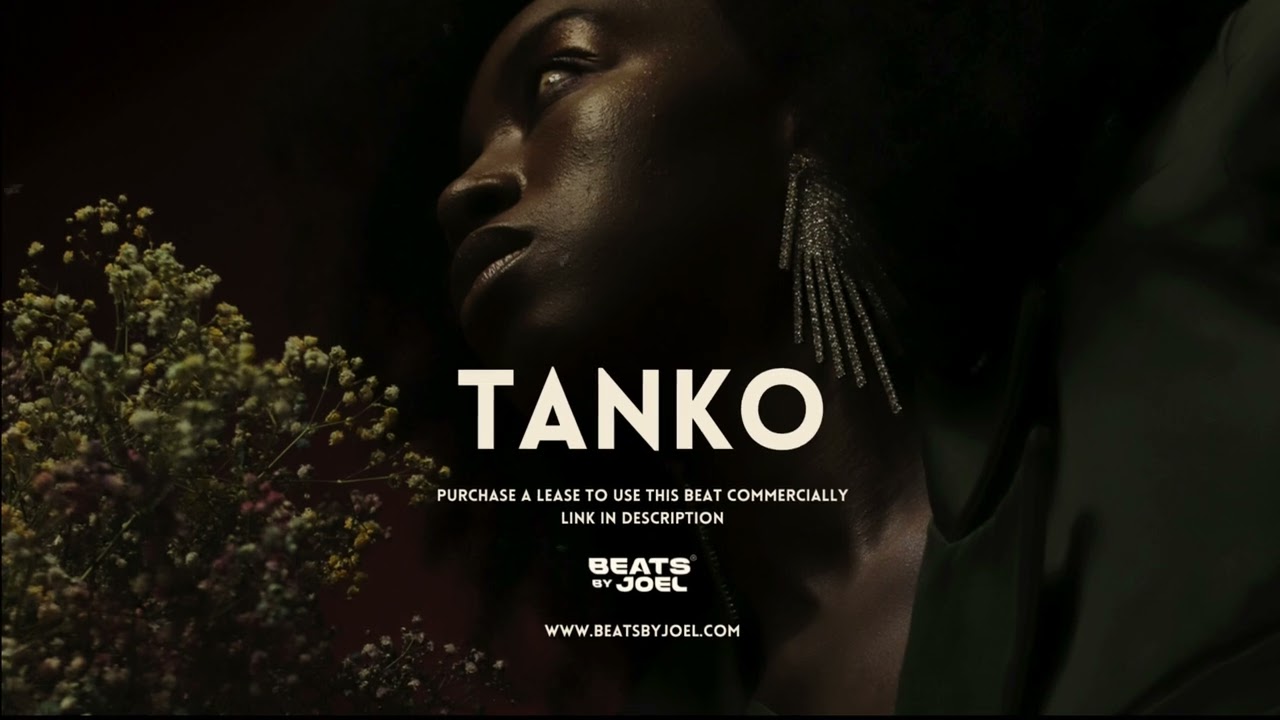 Amapiano Type Beat | Afrobeat | 