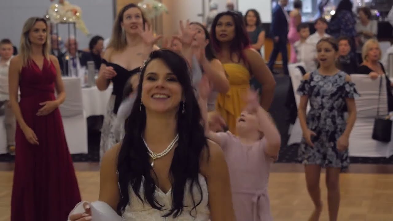Vasilios & Sonia 21.01.2023 [Wedding Highlights]