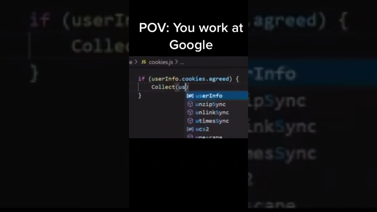 #google