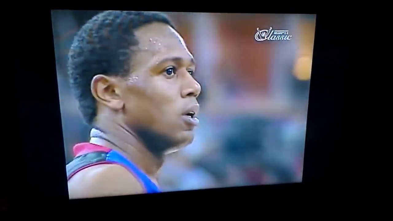 Master P pre-season Toronto Raptors highlights (8 points)