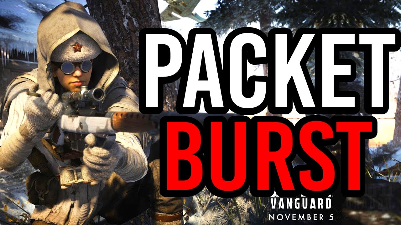 Vanguard has a Lag Problem... (RANT)