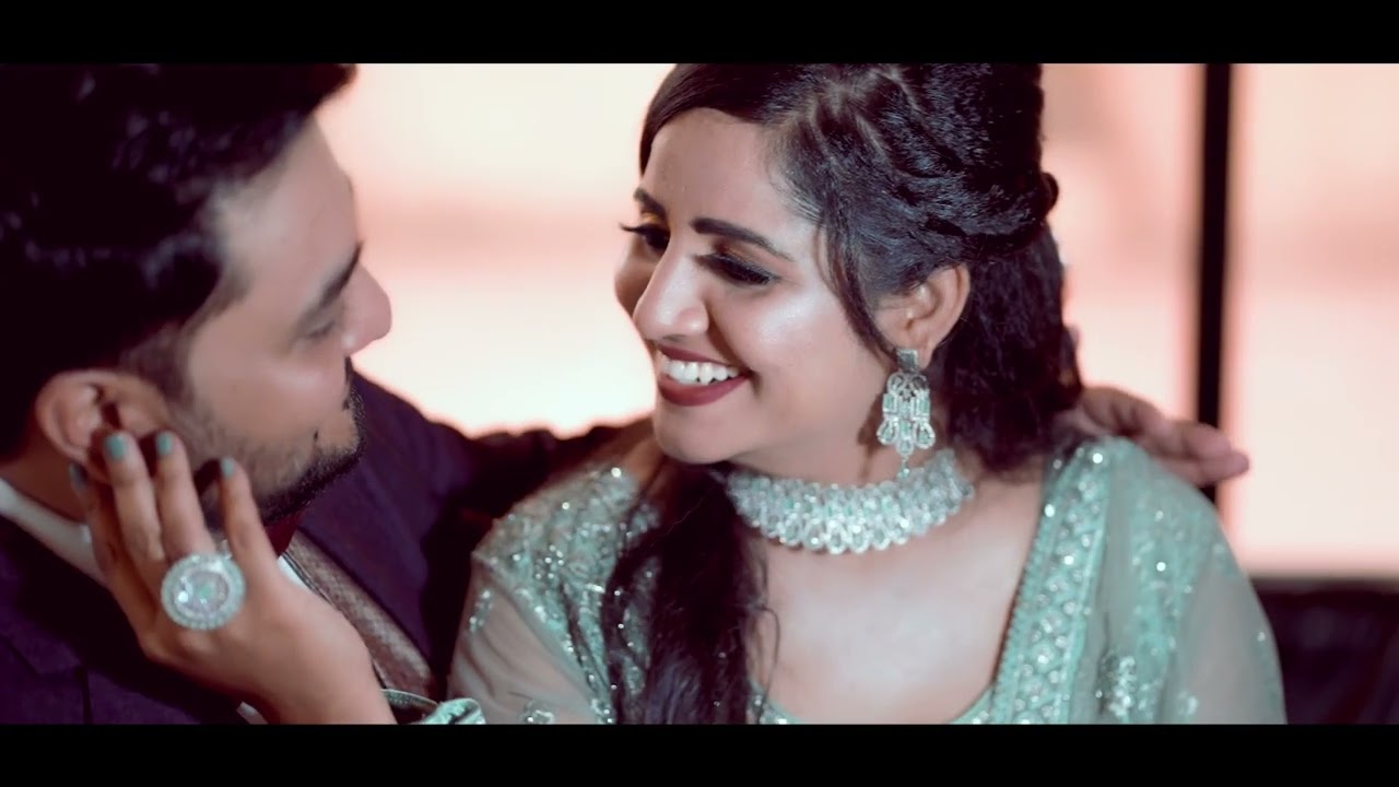 Engagement Day Highlights 💖 | Emotional & Beautiful Moments