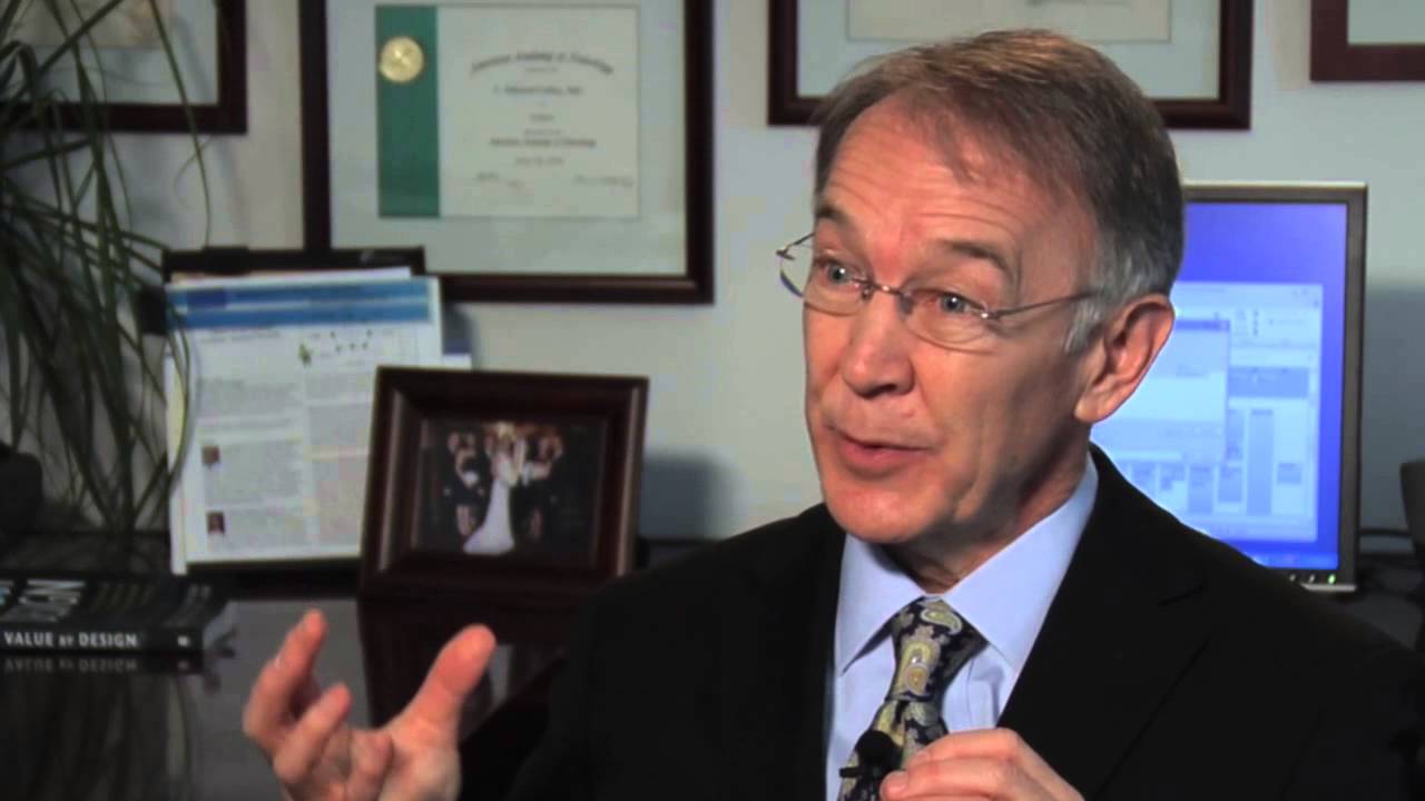 Ed Coffey | A CEO's Perspective on Zero Suicide