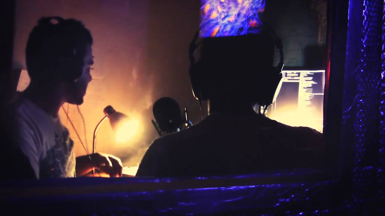 Blaya DUB Playa Gazda Paja & Palke - Zvezde Grajma Live @ DLB-JustListen 06/11/11