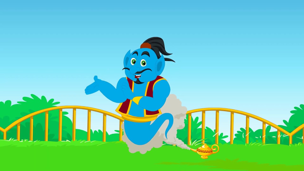 Hindi Animated Story लालच बुरी बला | Greed is Evil | Short Moral Stories for kids| हिंदी कहानियाँ |