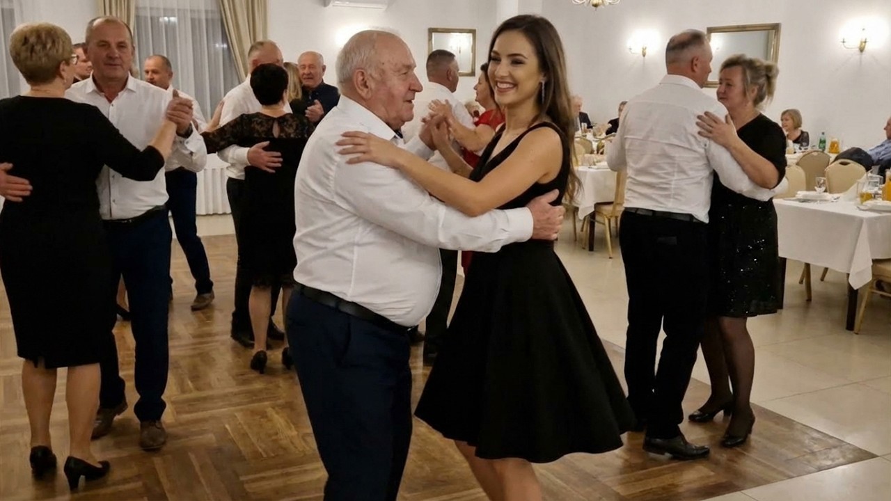 Gdy muzyka gra, zapominasz o straconej miłości – ta piosenka podnosi z każdego dołka!
