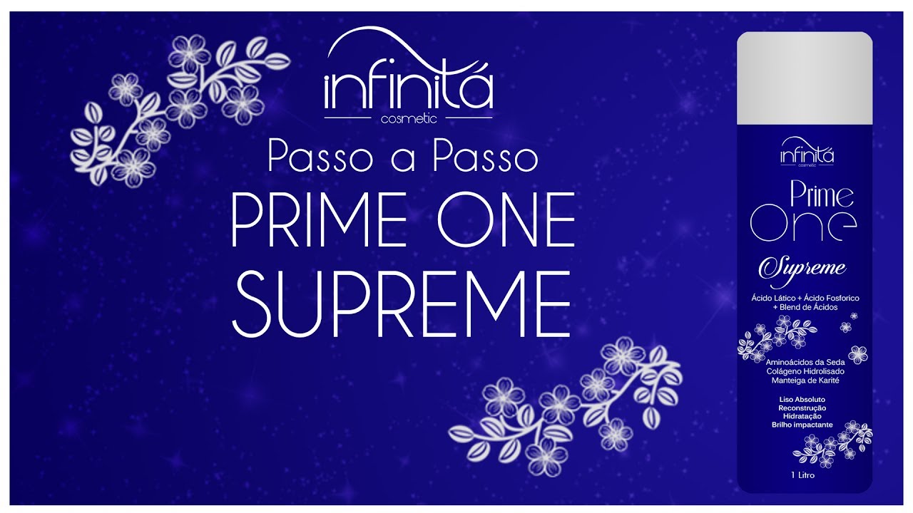 Prime One Supreme