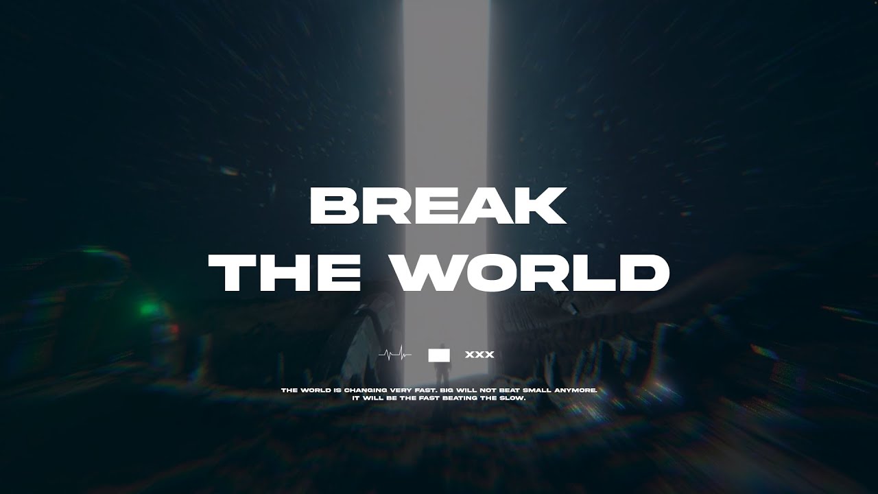 SDMS - Break The World