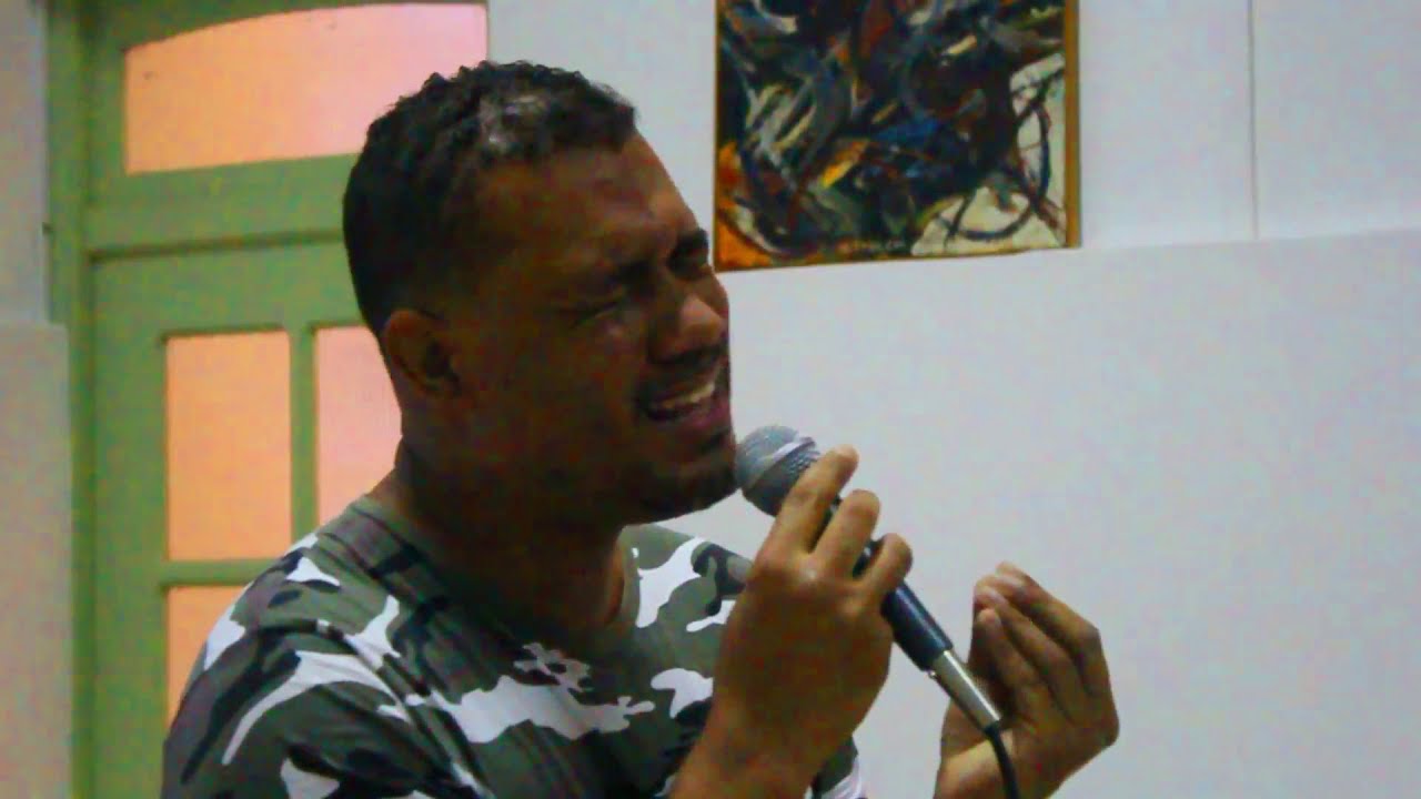 BIDJÊ-  Edson Oliveira